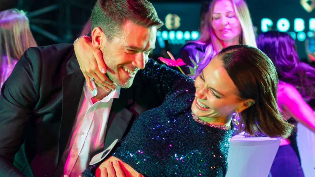 Нова година 2026 в Кемер, Анталия с автобус от В.Търново - 4 нощувки